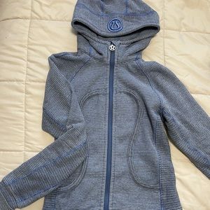 Lululemon Scuba Fleece EUC 4